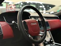 Land Rover Range Rover Vogue